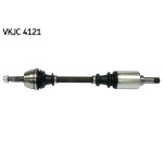 SKF Antriebswelle